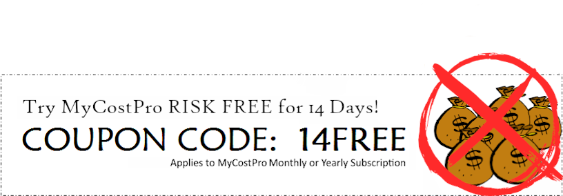 14 Day Free Trial, Coupon Code: 14FREE